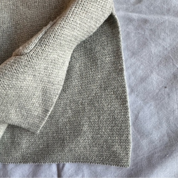 Madewell Sz Small Spencer‎ Sweater-Coat upfront Cardigan - Picture 4 of 9